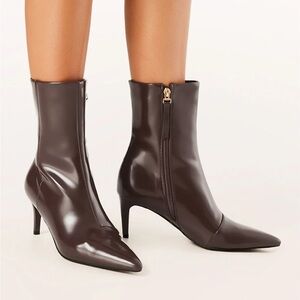 Billini Ainsley Short Boot